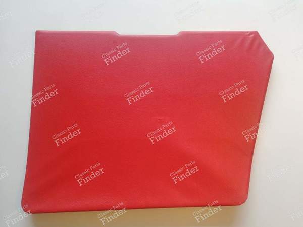 Türverkleidung hinten rechts - CITROËN 2CV - 0