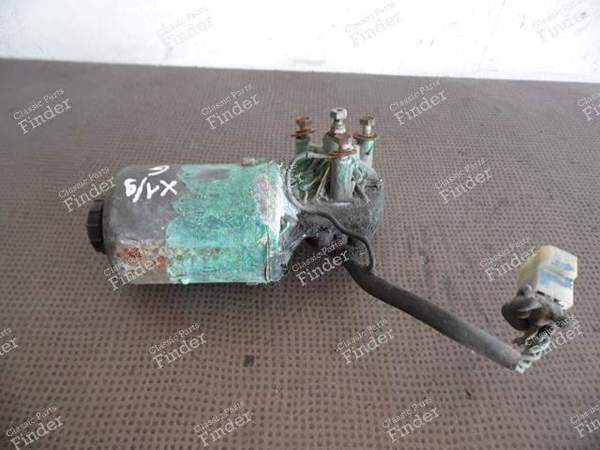 MOTOR SCHEINWERFER LINKS FIAT/BERTONE X1/9 1300 - FIAT-BERTONE X1/9 - 4