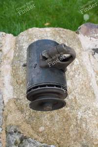 Dynamo 6V - CITROËN Traction Avant (7 / 11 / 15) - 7050A- thumb-1