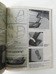Revue Technique Automobile (RTA) – Phase 2 - ALFA ROMEO 33 - thumb-5