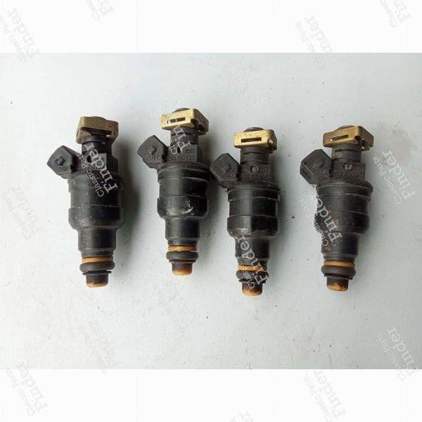 Injectors - GSI 1.8 - OPEL Kadett (E) - 0280150725- 0