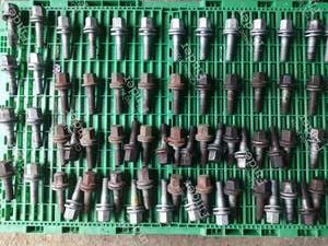 Goujons de jante alliage - CITROËN CX