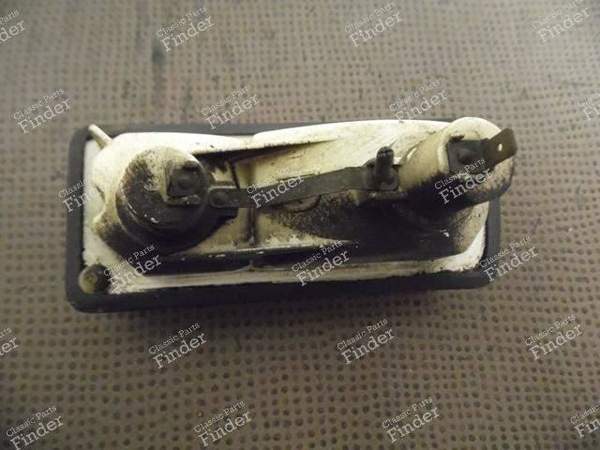 TURN SIGNAL / PILOT LIGHT RIGHT FRONT SEIMA RENAULT 5 - RENAULT 5 / 7 (R5 / Siete) - 10680D- 7