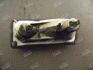 TURN SIGNAL / PILOT LIGHT RIGHT FRONT SEIMA RENAULT 5 - RENAULT 5 / 7 (R5 / Siete) - 10680D- thumb-7