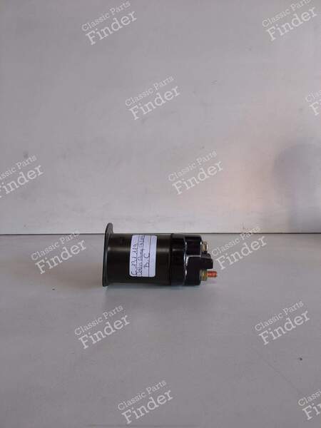 Delco Remy Starter Solenoid - OPEL Kadett / Chevette (C) - 3471693- 0