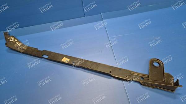 Traverse renfort de plancher arrière - Coté droit - PEUGEOT 305 - 725242- 2