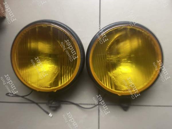 'Oscars' Langstrecke Cibié - ISUZU Bellett Gemini - 0