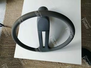 Series 1 gray steering wheel - CITROËN CX - thumb-1
