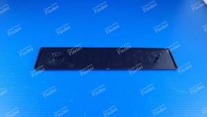 Véritable sigle monogramme de porte arrière - RENAULT Estafette / Hi-boy / Petit-Panel - 7700656140- thumb-2