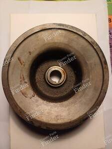 Water Pump Pulley 1250.12 - PEUGEOT 404 - 1250.12- thumb-1