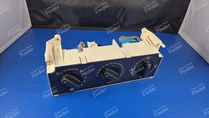Heating and Ventilation Control - CITROËN ZX - thumb-1