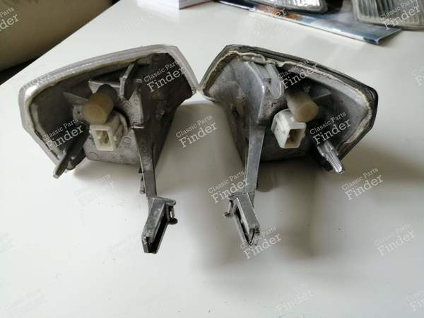 Paire de veilleuses - CITROËN XM - 1134D / 1134G- 3