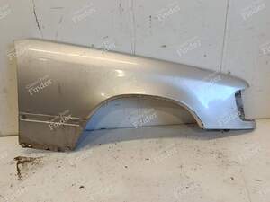 Rechter vorderer Kotflügel - MERCEDES BENZ E (W124)