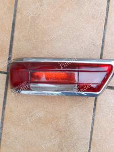 Tail lights red/red - MERCEDES BENZ SL (W113) (Pagode) - A1138201664 - 1138201664 (R) / A1138201564 - 1138201564- thumb-1