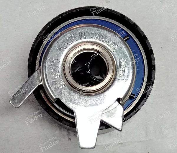 Timing belt pulley - AUDI 100 / 200 / 5000 (C3) - VKM 11073- 1