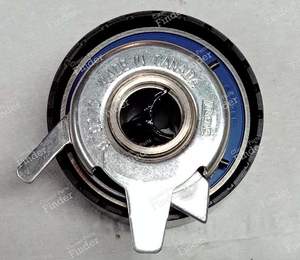 Timing belt pulley - AUDI 100 / 200 / 5000 (C3) - VKM 11073- thumb-1