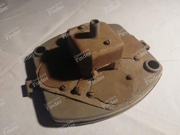 Geschwindigkeitsmesser - RENAULT AHS - 5