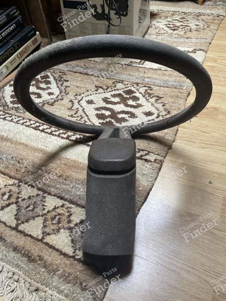 Steering wheel for Series 1 - CITROËN CX - 2