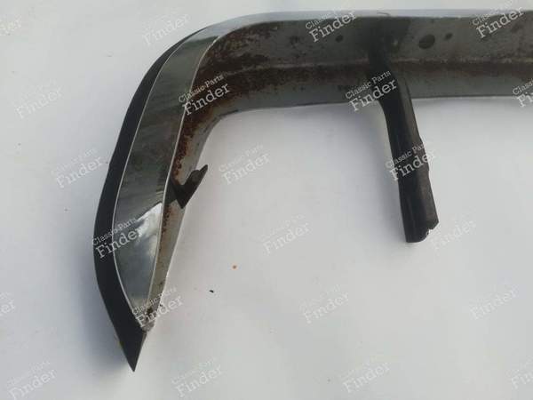 Stoßstange vorne - Typ 82 - AUDI 80 (B1) - 823807111D- 6