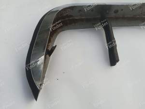 Stoßstange vorne - Typ 82 - AUDI 80 (B1) - 823807111D- thumb-6