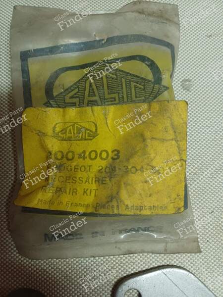 Steering Gear Repair kit - PEUGEOT 204 - 1004003- 1