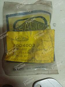 Steering Gear Repair kit - PEUGEOT 204 - 1004003- thumb-1