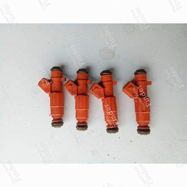 Injectors for 145, 146, 156, Spider... - ALFA ROMEO 147 - 0280155769- 0