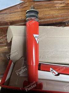 Front shock absorbers - MERCEDES BENZ 170 (W136) - 80-1106 / Equiv. 0003230200- thumb-1