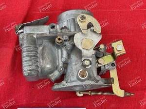 Vergaser - CITROËN 2CV - Solex 30 PICS- thumb-2