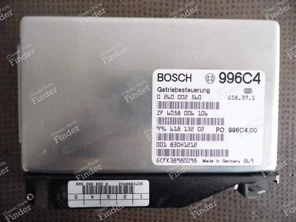 CALCULATEUR TIPTRONIC 99661813202 PORSCHE 996 C4 - PORSCHE 911 (996) - 0260002560- 1