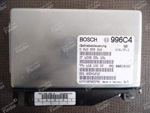 CALCULATEUR TIPTRONIC 99661813202 PORSCHE 996 C4 - PORSCHE 911 (996) - 0260002560- thumb-1