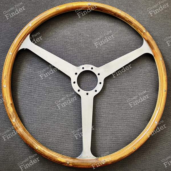 DB Series Steering Wheel - ASTON MARTIN DB2/4 - 1