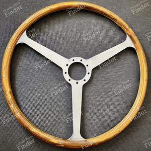 DB Series Steering Wheel - ASTON MARTIN DB2/4 - thumb-1