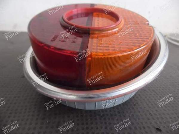 OPEL MANTA A EXTERIOR TAILLIGHT - OPEL Manta (A) - 43352- 5