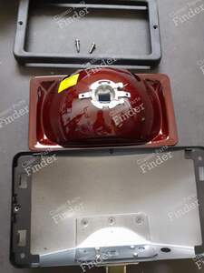 Bosch-Nebelscheinwerfer - LAND ROVER Range Rover - 1305620331- thumb-2