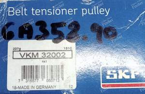 Accessory belt tensioner - FIAT Coupé - VKM 32002- thumb-3