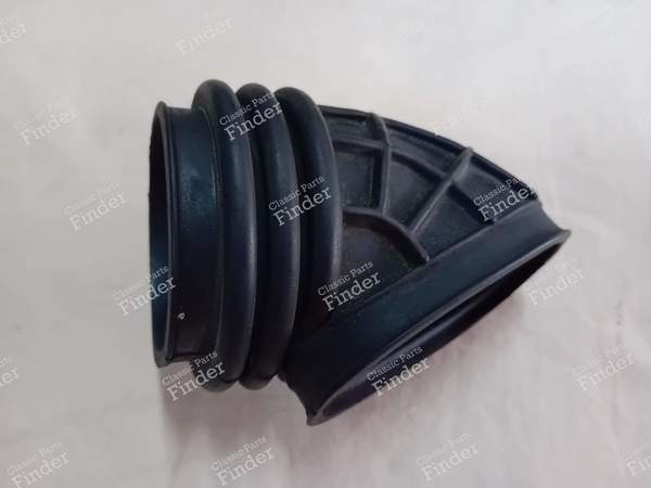 Air duct 16-valve version (KR and 9A) - VOLKSWAGEN (VW) Golf II / Jetta - 027133649C- 0