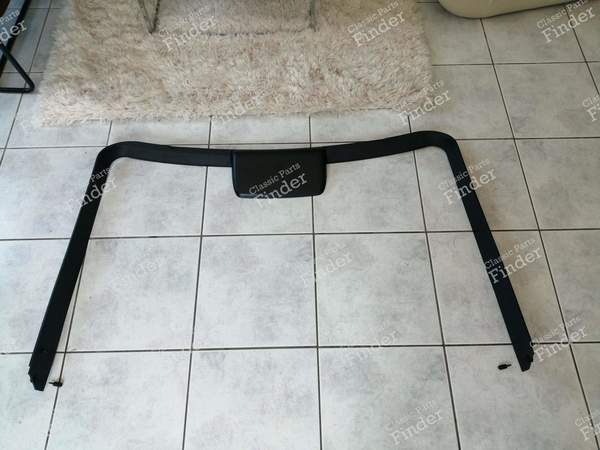 Tailgate trim with 3rd brake light - CITROËN XM - 0