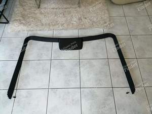 Heckklappenverkleidung mit 3. Bremslicht - CITROËN XM