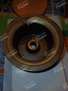 Water Pump Pulley - PEUGEOT 404 - 1250.34- thumb-1