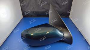 Véritable rétroviseur extérieur droit électrique - FORD Fiesta / Courier - 94FB17682FA- thumb-1