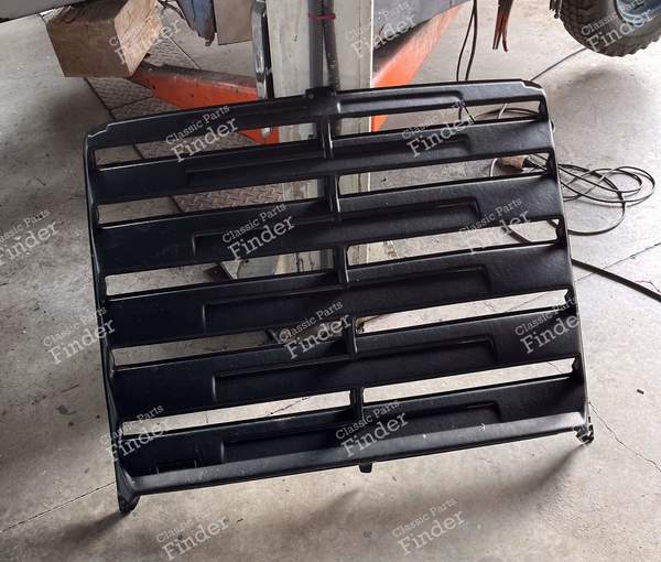 'Jalousie' de lunette arrière - PEUGEOT 205 - 2