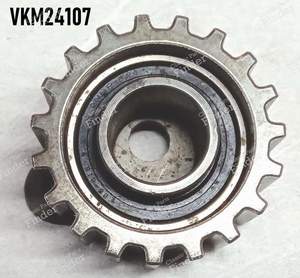 Timing belt pulley - FORD Fiesta / Courier - VKM 24107- thumb-2