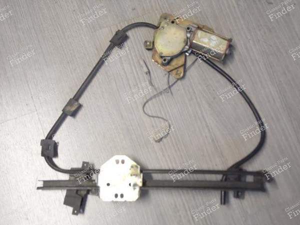 RIGHT FRONT WINDOW WINDER - LANCIA Delta / Prisma - 82379538- 0