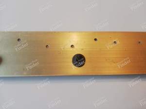 Kofferraumkürzel DS 21 ie - CITROËN DS / ID - thumb-6