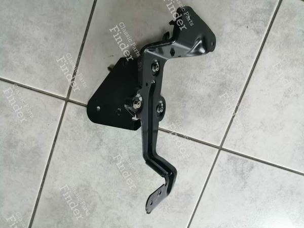 ABS block support - CITROËN XM - 0