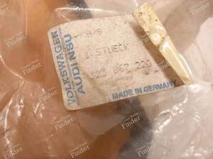 New door trim with chrome trim - VOLKSWAGEN (VW) Passat / Santana (B2) - 323867220- thumb-4