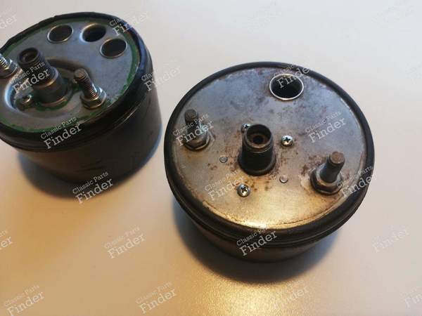 Meter + Tachometer - HONDA CB125 - 5