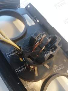 Steuerung der Klimaanlage - PORSCHE 944 - 477959530- thumb-6