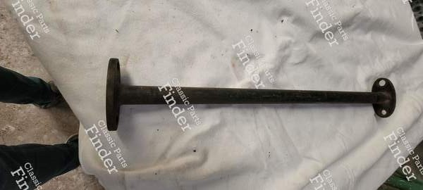 Frame spacer bar - BUGATTI Type 35 - 0